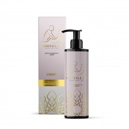 BodyGliss - Massage Collection Silky Soft Oil Anise 150 ml|МАССАЖ
