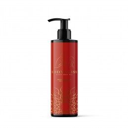 BodyGliss - Massage Collection Silky Soft Oil Red Orange 150 ml|MASSAGE