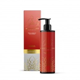 BodyGliss - Massage Collection Silky Soft Oil Red Orange 150 ml|МАССАЖ