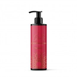 BodyGliss - Massage Collection Silky Soft Oil Rose Petals 150 ml|MASSAGE