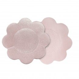 Buy Bye Bra - Silk Nipple Covers XL Nude 3 Pairs with the best price