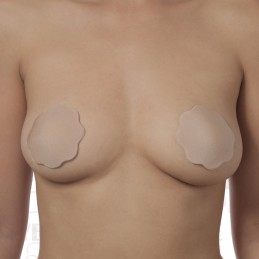 Buy Bye Bra - Breast Lift & Fabric Nipple Covers F-H 3 Pairs with the best price