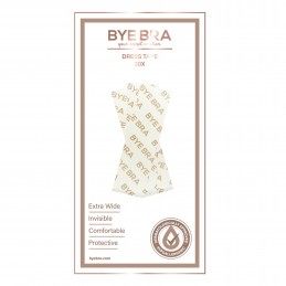 Buy Bye Bra - Dress Tape 20 Strips with the best price
