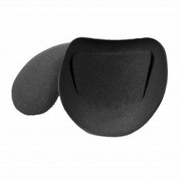 Buy Bye Bra - Shoulder Bra Pads Black with the best price