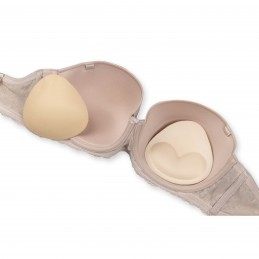 Buy Bye Bra - Perfect Shape Pads Nude with the best price