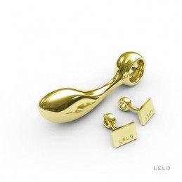 Lelo - Earl Gold