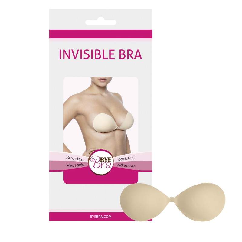 Buy Bye Bra - Invisible Bra Cup A Nude with the best price Buy Bye Bra - Invisible Bra Cup A Nude with the best price