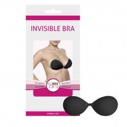 Buy Bye Bra - Invisible Bra Cup B Black with the best price