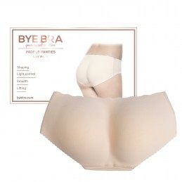 Buy Bye Bra - Padded Panties Low Waist M with the best price