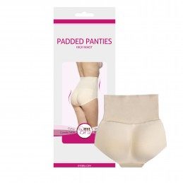 Buy Bye Bra - Padded Panties High Waist S with the best price