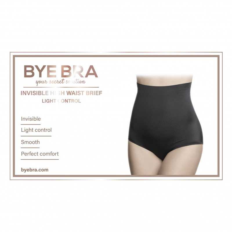 Buy Bye Bra - Padded Panties High Waist L with the best price