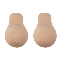 Buy Bye Bra - Fabric Pull-Ups Nude M with the best price
