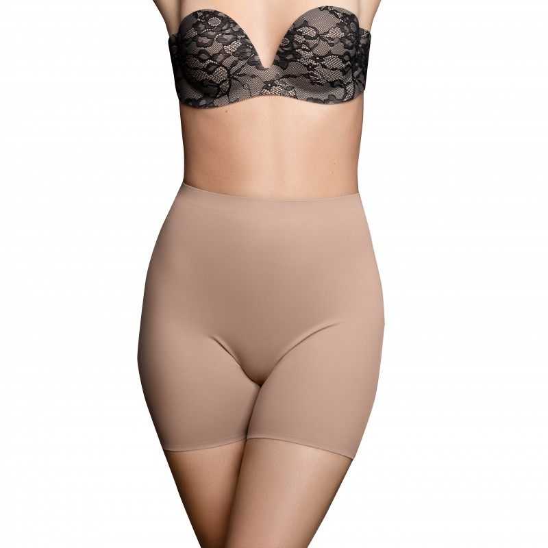 Buy Bye Bra - Invisible Short Nude S with the best price