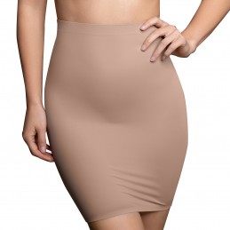 Buy Bye Bra - Invisible Skirt Nude S with the best price