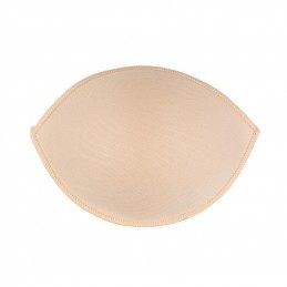 Buy Bye Bra - Mineral Oil Push-Up Pads Nude A-B with the best price