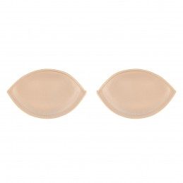 Buy Bye Bra - Mineral Oil Push-Up Pads Nude A-B with the best price