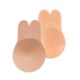 Buy Bye Bra - Rabbit Pull-Ups Nude M with the best price