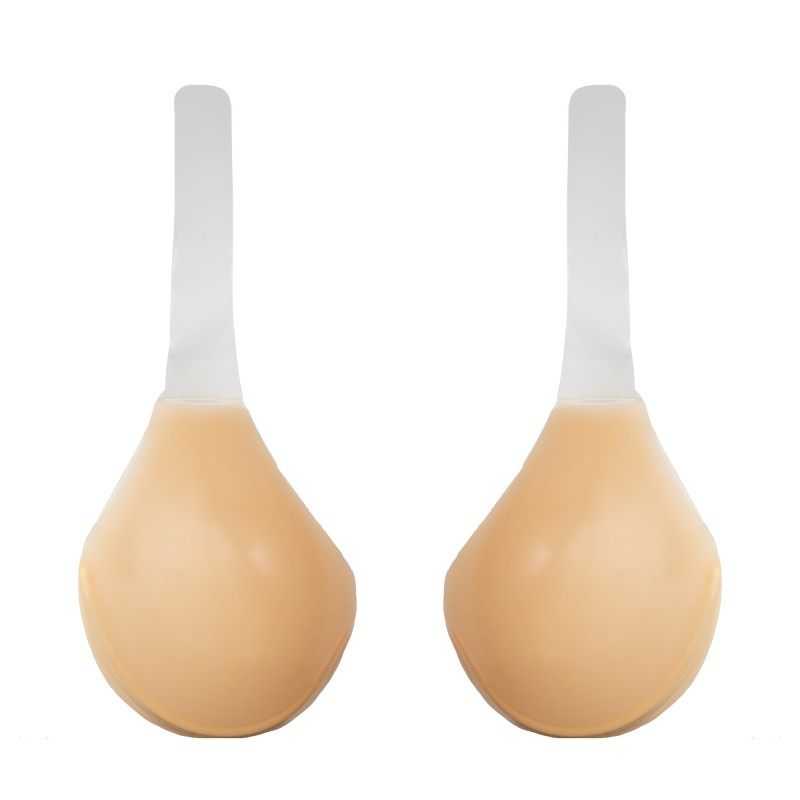 Buy Bye Bra - Sculpting Silicone Lifts Nude C with the best price