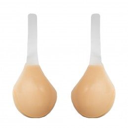 Buy Bye Bra - Sculpting Silicone Lifts Nude E with the best price