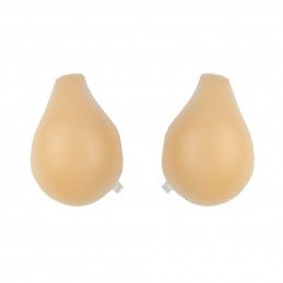 Buy Bye Bra - Silicone Cups Nude M with the best price