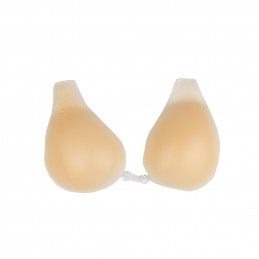 Buy Bye Bra - Silicone Cups Nude M with the best price