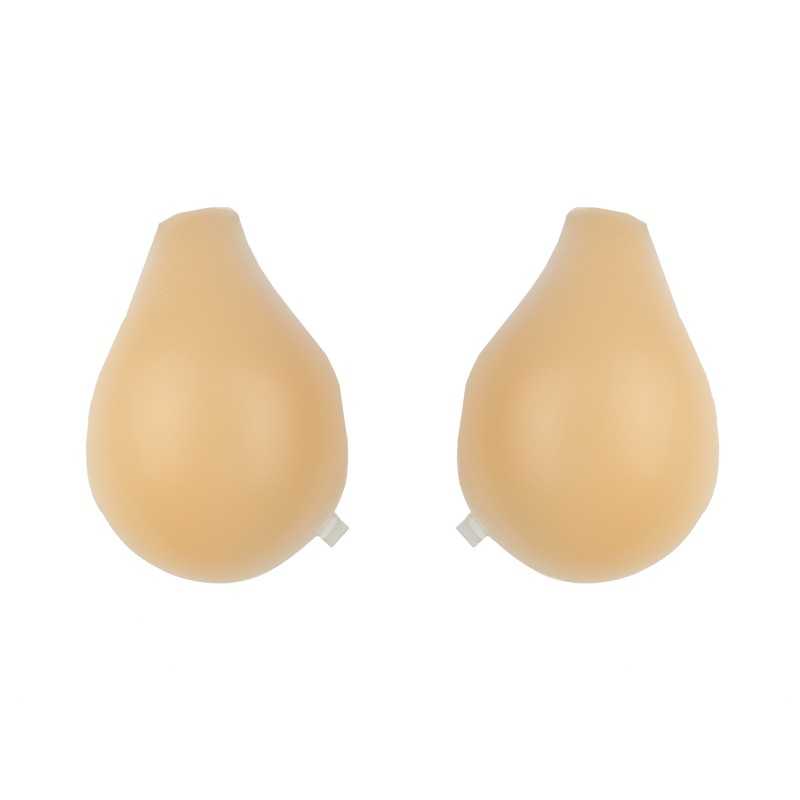Buy Bye Bra - Silicone Cups Nude XL with the best price