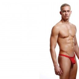 Envy - Low-Rise Thong Red|НИЖНЕЕ БЕЛЬЕ