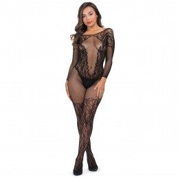 Buy Fifty Shades of Grey - Captivate Spanking Bodystocking One Size with the best price