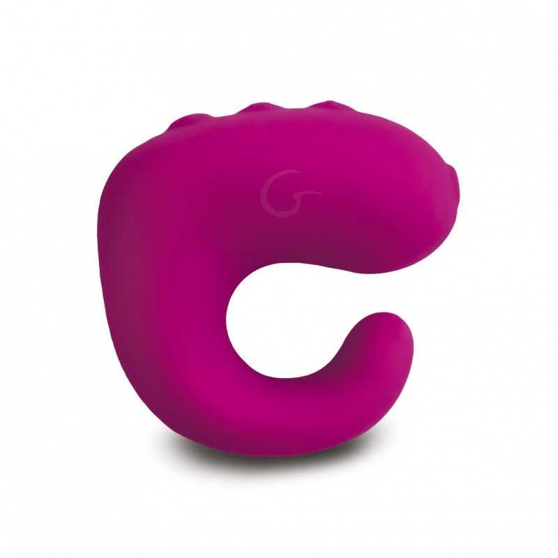 Buy Gvibe - Gring XL Finger Vibrator Sweet Raspberry with the best price