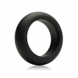Je Joue - Silicone C-Ring Maximum Stretch Black|Кольца