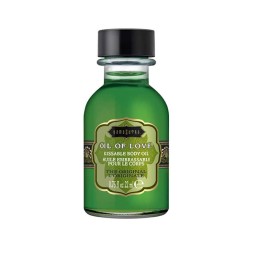 Kama Sutra - Oil of Love Kissable Body Oil The Original 22 ml