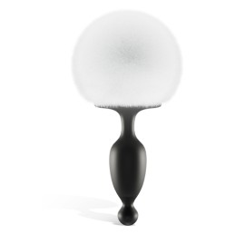 Magic Motion - Bunny App Controlled Vibrating Bunny Tail Anal Plug