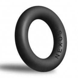 Nexus - Enduro Plus Thick Silicone Super Stretchy Cock Ring|COCK RINGS