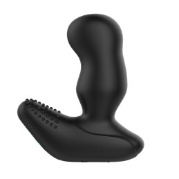 Nexus - Revo Extreme Supersized Pöörleva Peaga Eesnäärme Masseerija