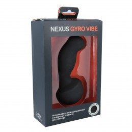 Nexus - Gyro Vibe P and G Points Vibrator|PROSTATE