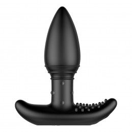 Nexus - B-Stroker Remote Control Unisex Massager with Unique Rimming Beads|ANAL PLAY