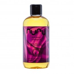 Nuru - Massage Oil Sensual...
