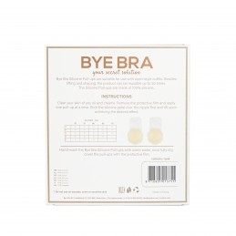 Buy Bye Bra - Silicone Pull-Ups Nude M with the best price