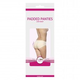 Buy Bye Bra - Padded Panties Low Waist L with the best price