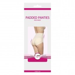 Buy Bye Bra - Padded Panties High Waist M with the best price