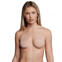 Buy Bye Bra - Fabric Pull-Ups Nude XL with the best price
