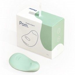 Buy Dame Products - Pom Flexible Vibrator Jade with the best price