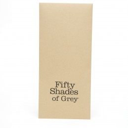 Fifty Shades of Grey - Bound to You väike laksuti|PIITS & PRÄÄNIK