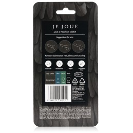 Je Joue - Silicone C-Ring Maximum Stretch Must|PEENISERÕNGAD