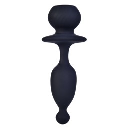 Magic Motion - Bunny App Controlled Vibrating Bunny Tail Anal Plug