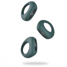 Magic Motion - Dante II Smart Wearable Penis Ring|Кольца