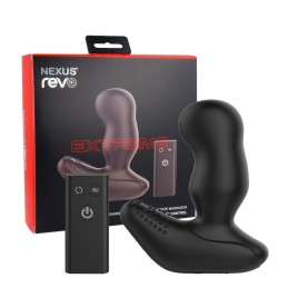 Nexus - Revo Extreme Supersized Вращающийся Массажёр Простаты