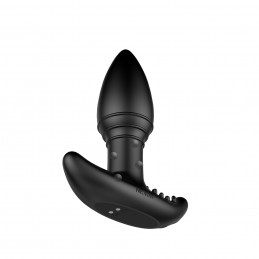Nexus - B-Stroker Remote Control Unisex Massager with Unique Rimming Beads|ANAL PLAY