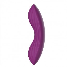 Buy Svakom - Edeny App Controlled Clitoral Stimulator Violet with the best price