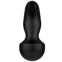 Nexus - Gyro Vibe Extreme Hands Free Vibrating Dildo Вибратор Точек G и P